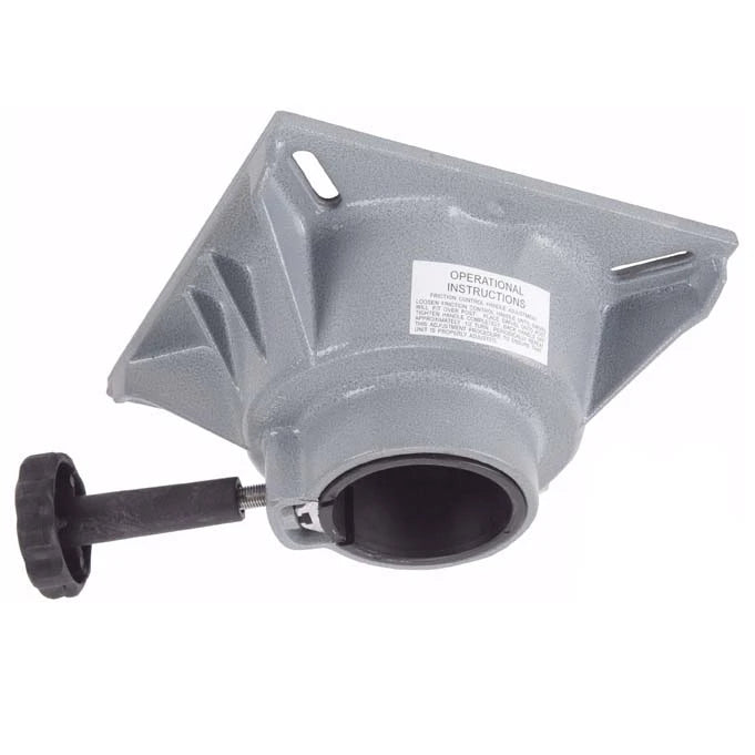 Springfield Marine, Springfield Boat Seat Pedestal Swivel, 2 3/8" Post