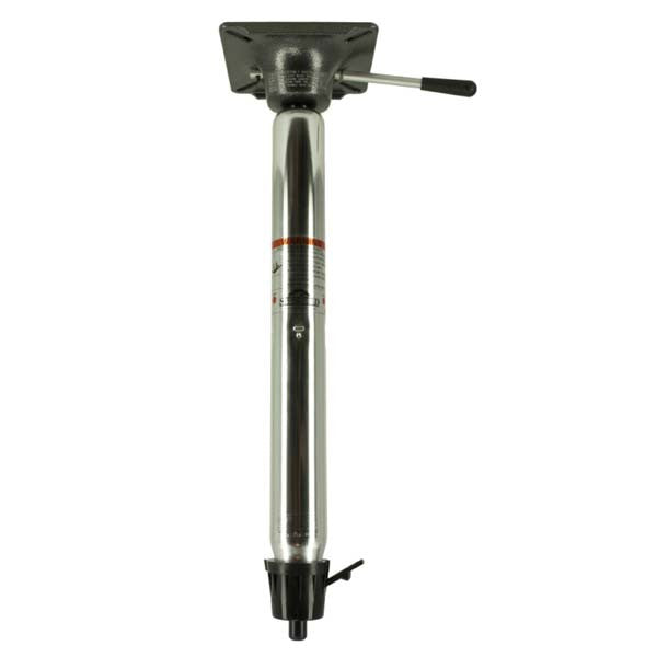 Springfield Marine, Taperlok Pwr Ped Post 23-30"-Brite