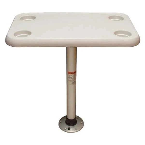 Springfield Marine, Table Package 16 X 28 Rectangle