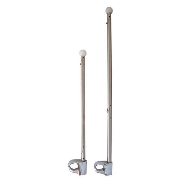 Sea Sense, 19" S.S.Flagstaff