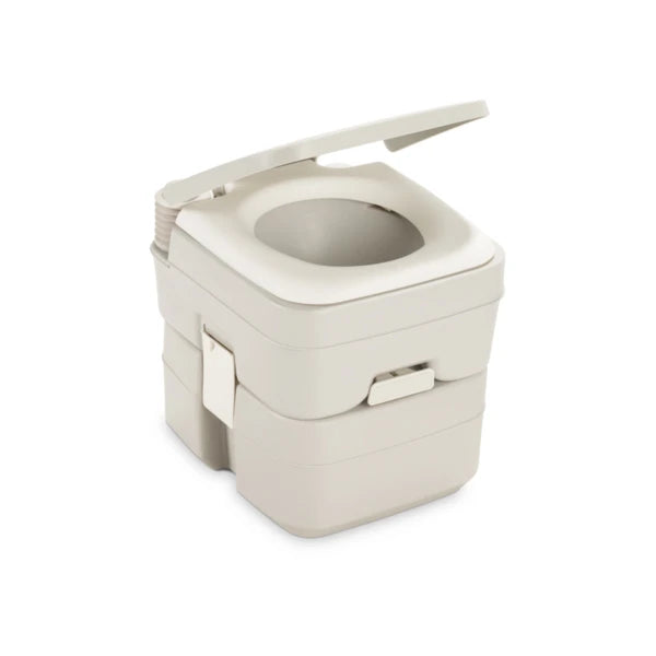 Dometic Sanitation, 965 Msd Toilet 5.0 Gal -Parch