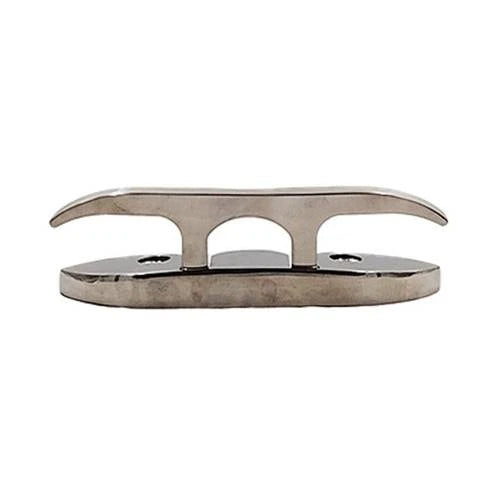 Gen3 Marine Stainless Folding Dock Cleat, 4.5"