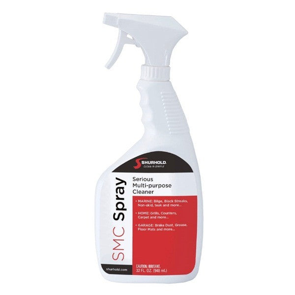 Shurhold Serious Marine Cleaner, YBP-0305