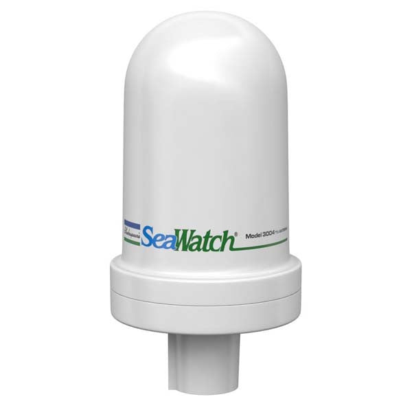Shakespeare Antennas, 4" Seawatch Tv Antenna