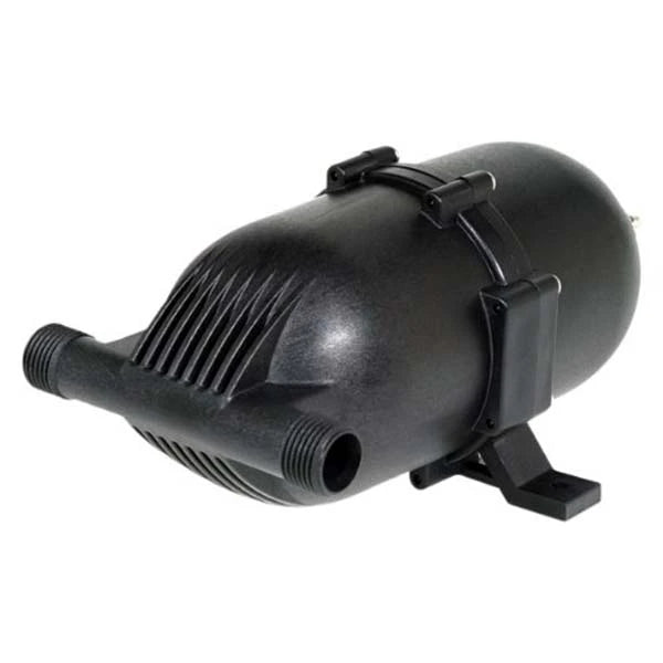 Shurflo, Accumulator Tank