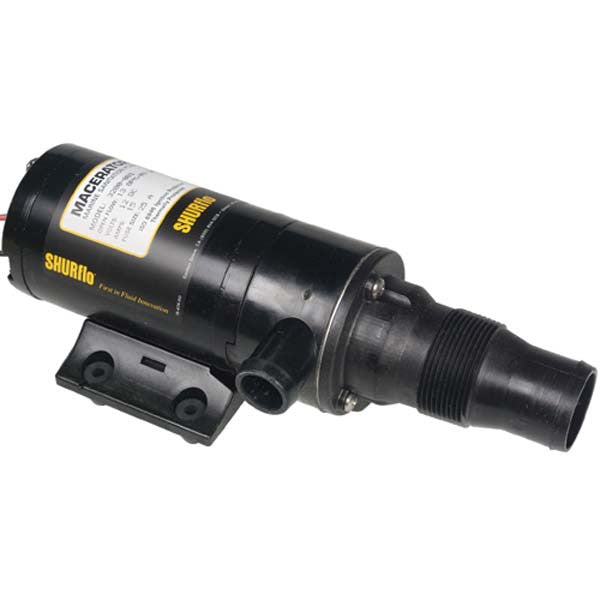 Shurflo, Macerator Pump - 12V