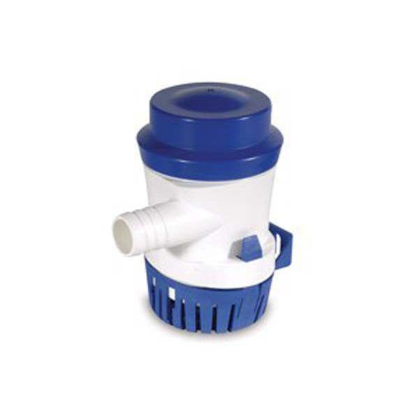 Shurflo, 700 Bilge Pump - 12 V 700 Gph