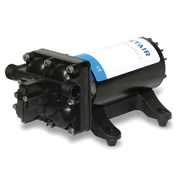 Shurflo, Pro Blaster Ii Ultimate Washdown Pump 5.0 Gpm-12V