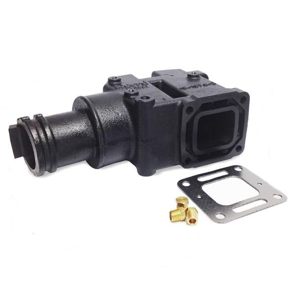 Sierra, Manifold Elbow