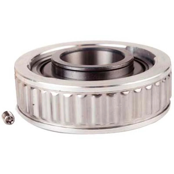 Sierra, Bearing Gimbal