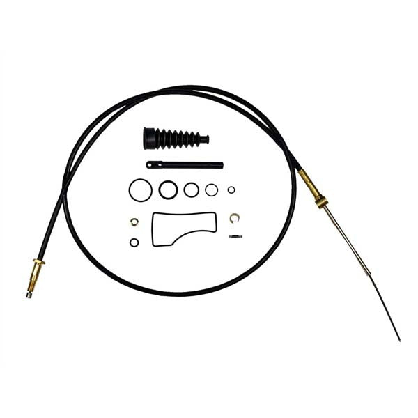 Sierra, Lower Shift Cable Kit