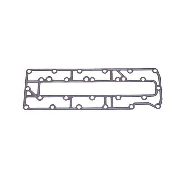 Sierra, Exhaust Cover Plate Gasket