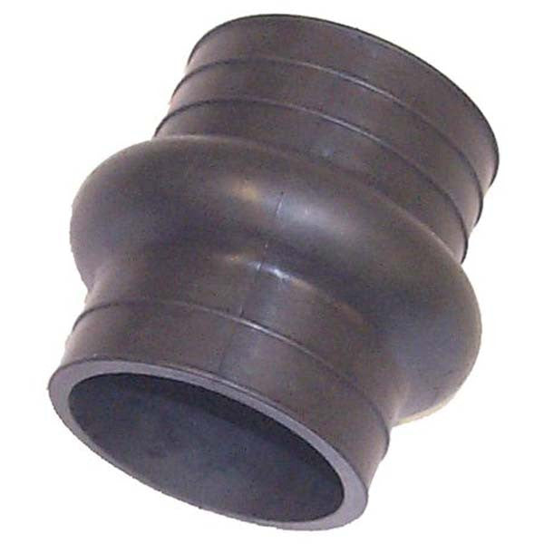 Sierra, Hose Exhaust