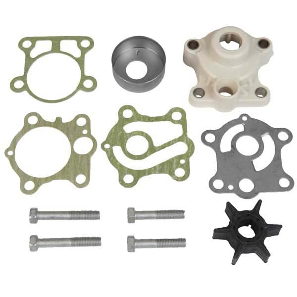 Sierra, Water Pump Kit W/Housing