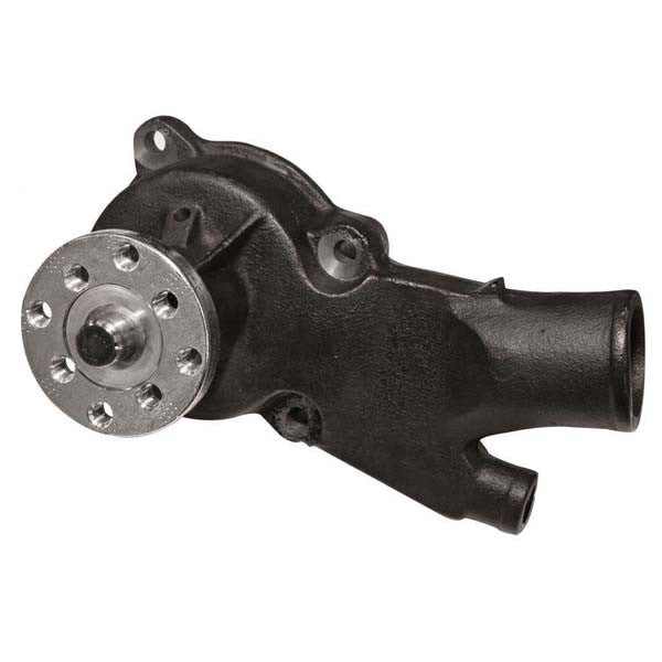 Sierra, Water Pump