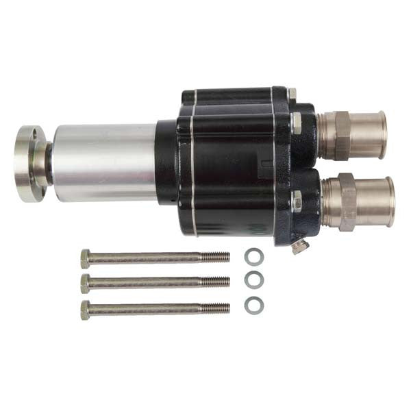 Sierra, Sea Water Pump