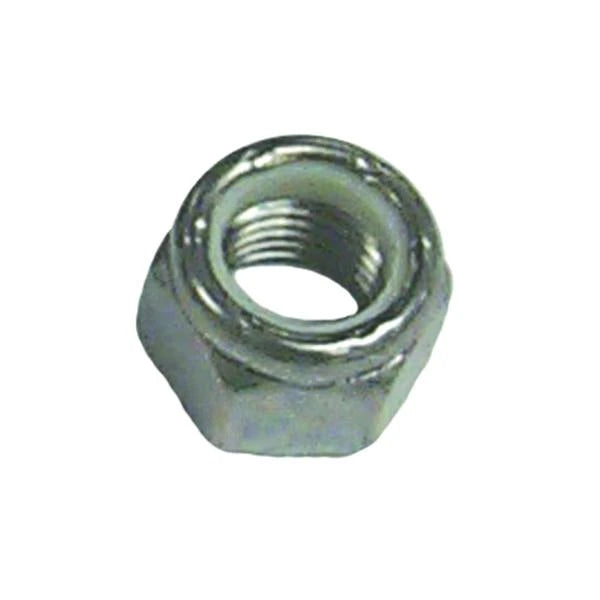 Sierra, Stainless Steel Locknut Priced Per Pkg Of 5