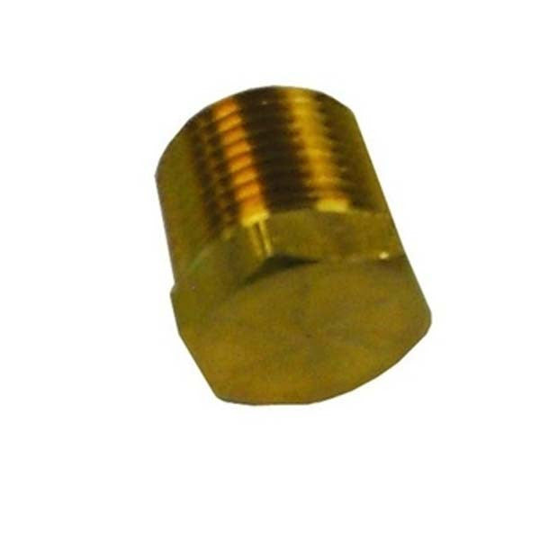 Sierra, Pipe Plug