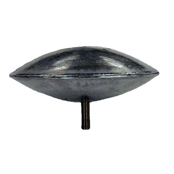 Sierra, Anode