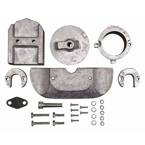 Sierra, Anode Kit Magnesium