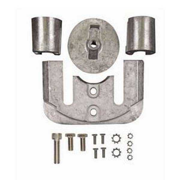 Sierra, Anode Kit Magnesium