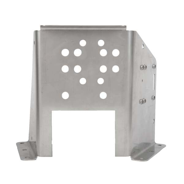 Sierra, Trim Bracket Stainless Steel