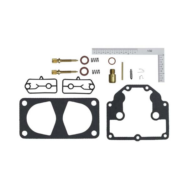 Sierra, Carb Kit