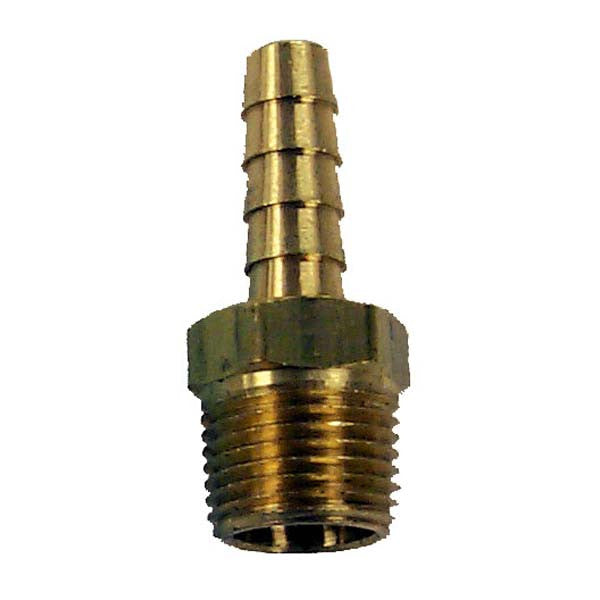 Sierra, Hose Barb