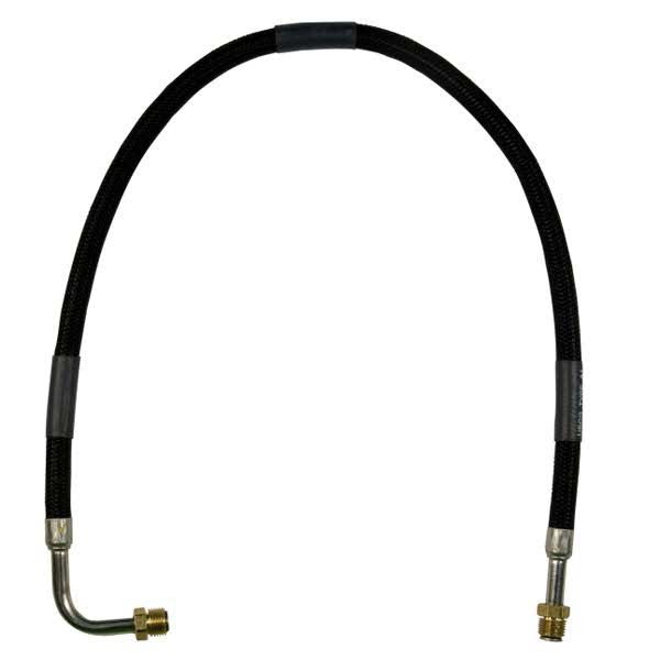 Sierra, Fuel Line