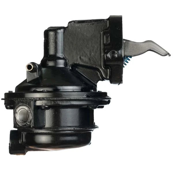 Sierra, Fuel Pump
