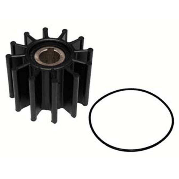 Sierra, Impeller Kit