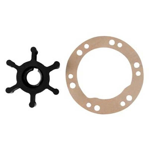 Sierra, Impeller Kit