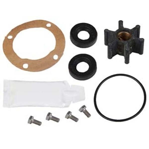Sierra, Impeller Kit