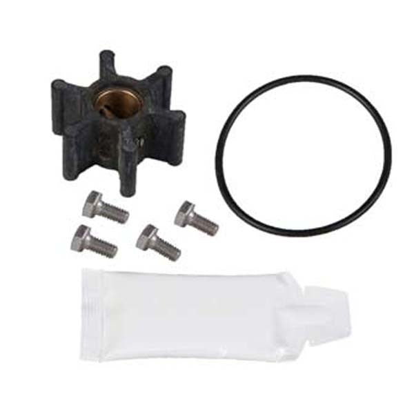 Sierra, Impeller Kit