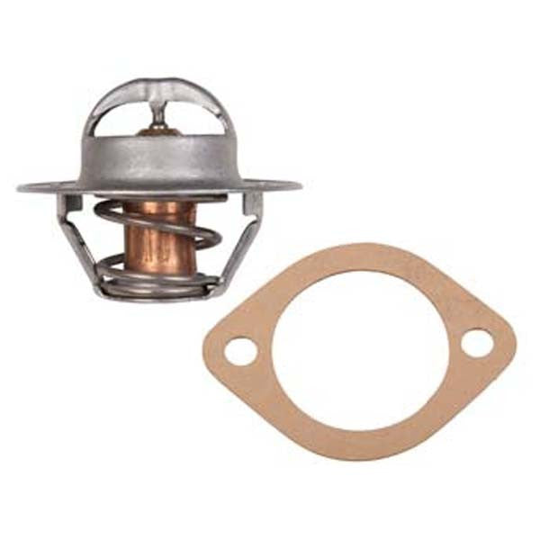 Sierra, Thermostat Kit