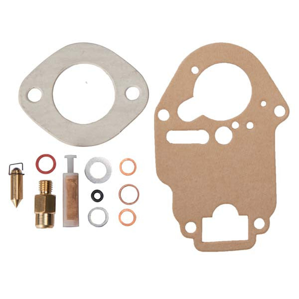 Sierra, Carb Kit