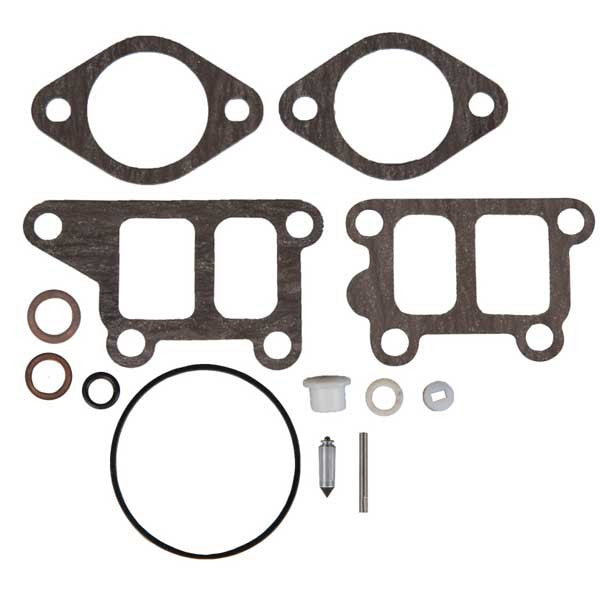 Sierra, Carb Kit