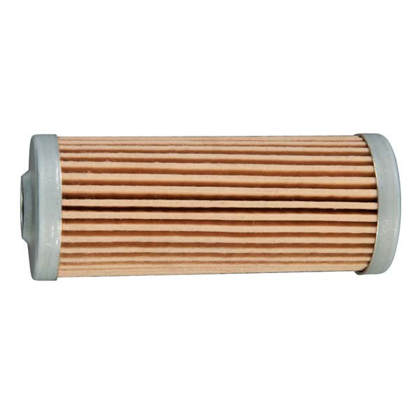 Sierra, Fuel Filter