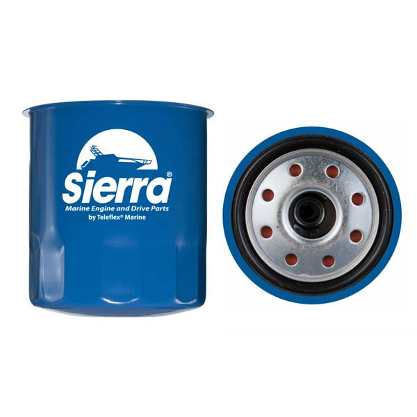 Sierra, Oil Filter