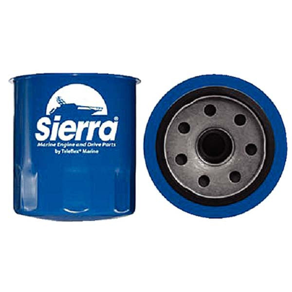 Sierra, Oil Filter