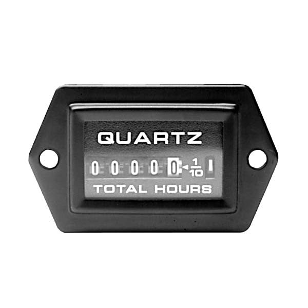 Sierra, Hourmeter Rect