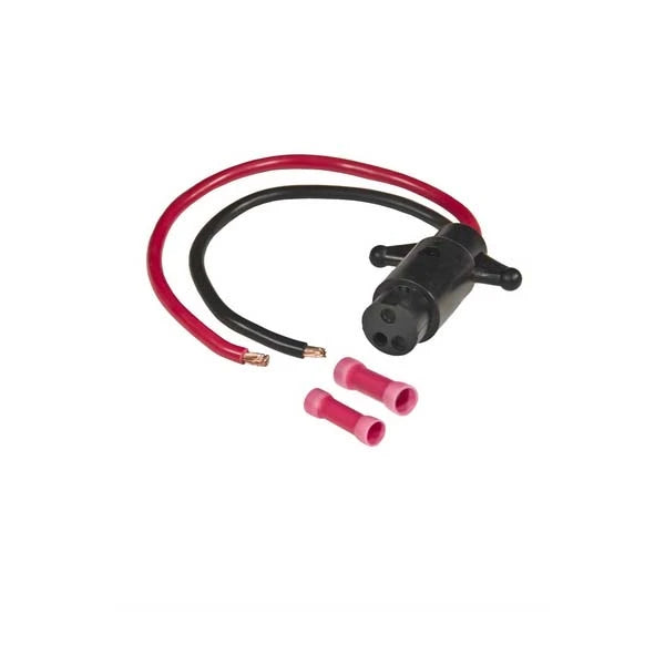 Sierra, Trolling Motor Socket Motor Side 12V