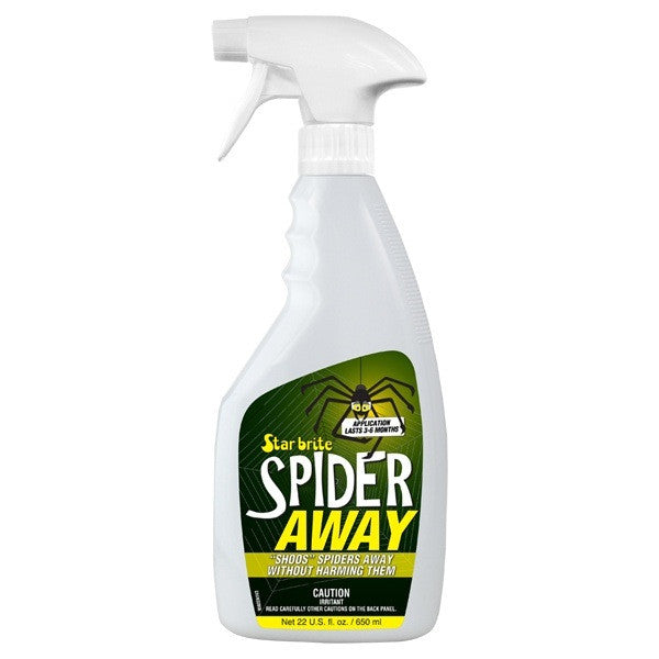 Starbrite, Spider Away 22 Oz