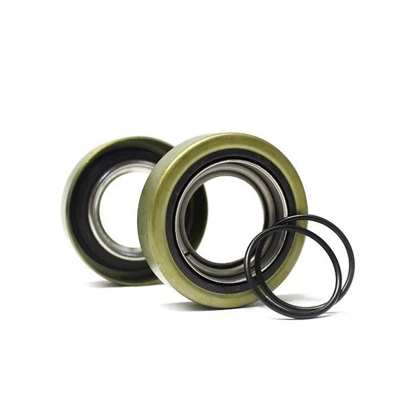 Bearing Buddy Spindle Seal Kit, 1.98"