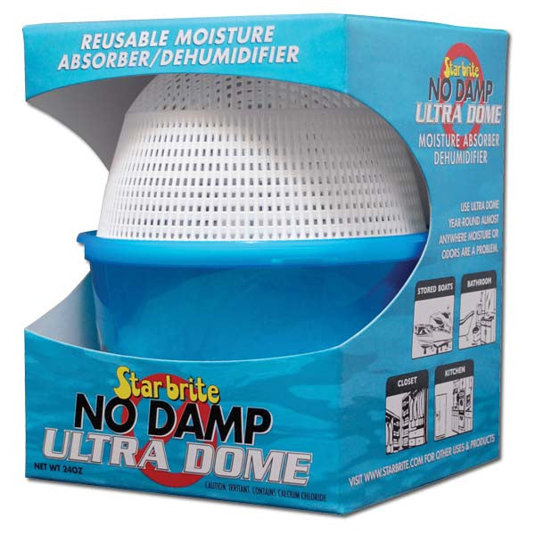 Starbrite, No Damp Ultra Dome 24 Oz