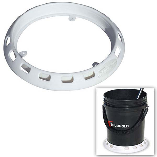 Shurhold, Bucket Base