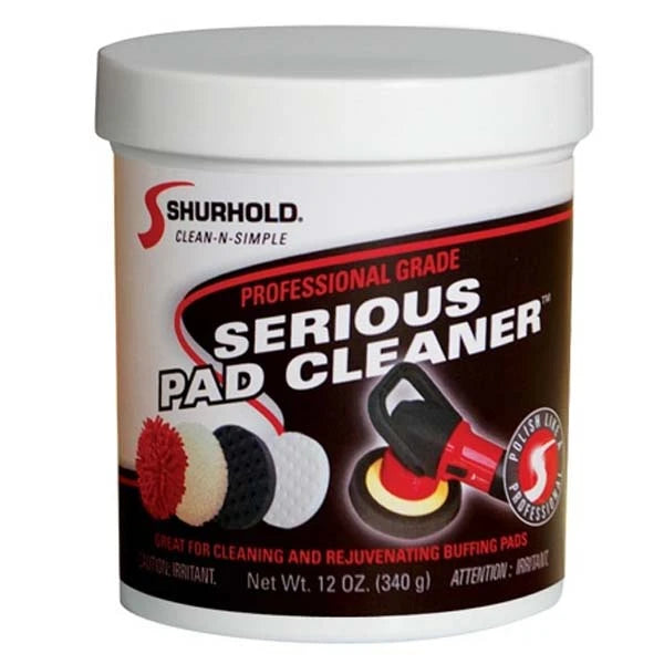Shurhold, Serious Pad Cleaner