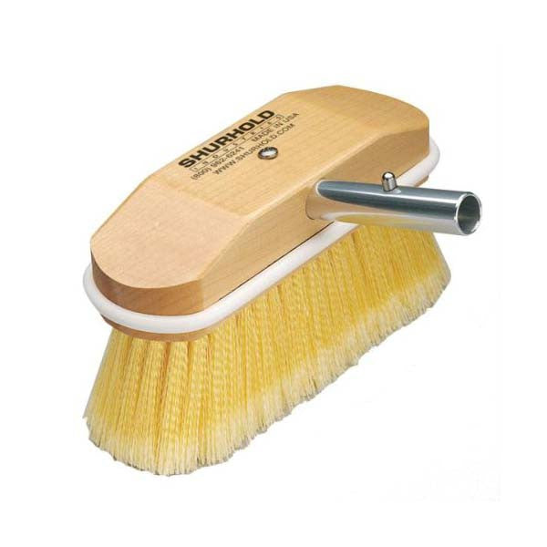Shurhold 8" Soft Hull Brush