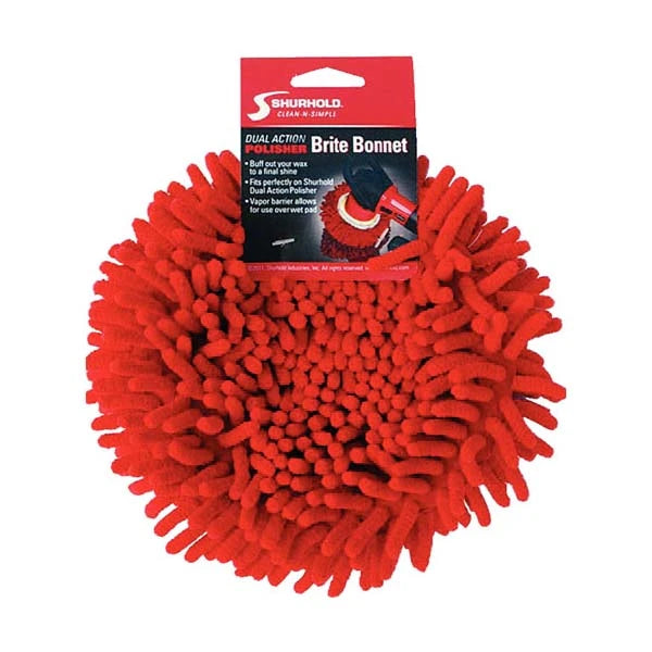 Shurhold, 6 1/2" Microfiber Bonnet