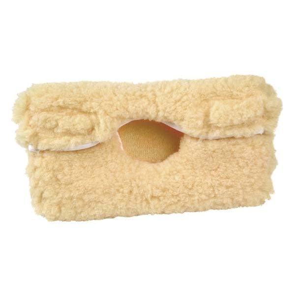 Swobbit, Sheepskin Replace Bonnet